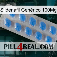 Sildenafil Genérico 100Mg 22